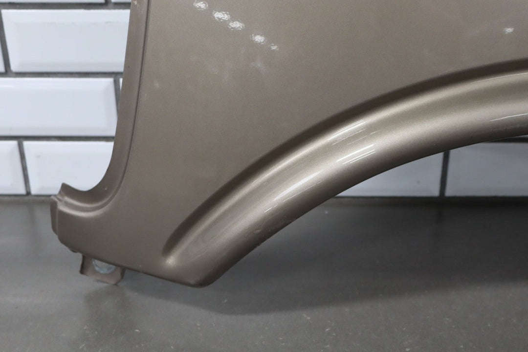 1996 - 2002 GMC Savana Left Fender Custom