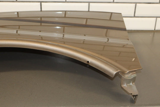 1996 - 2002 GMC Savana Left Fender Custom