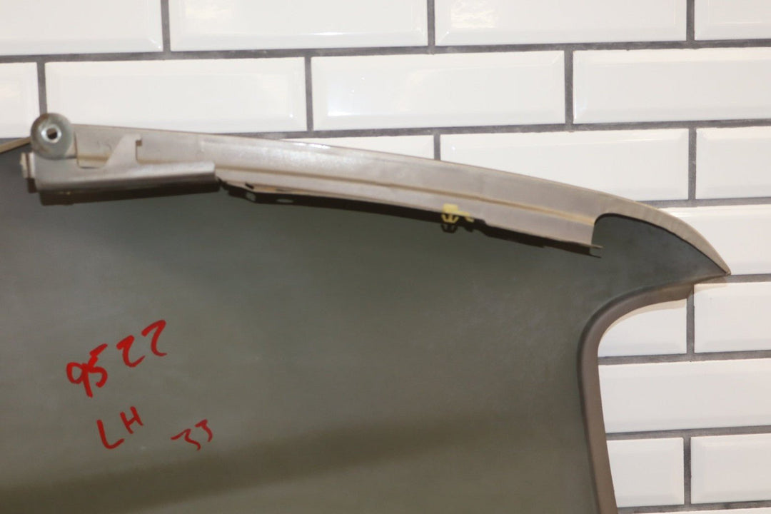 1996 - 2002 GMC Savana Left Fender Custom