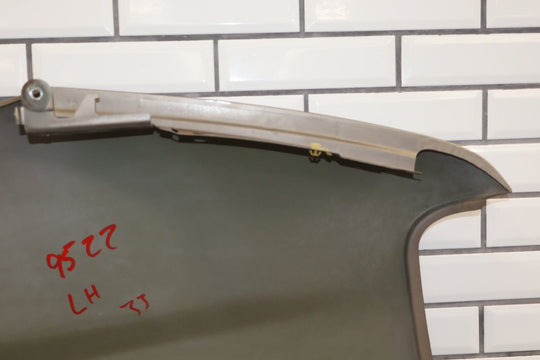 1996 - 2002 GMC Savana Left Fender Custom