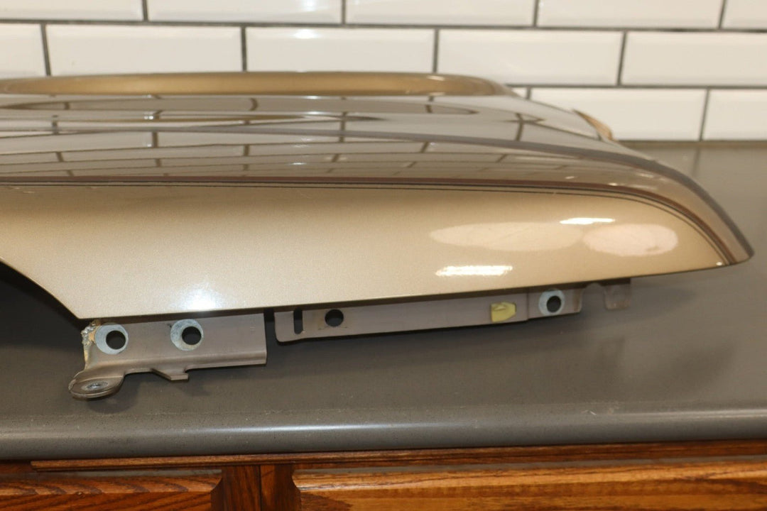 1996 - 2002 GMC Savana Left Fender Custom