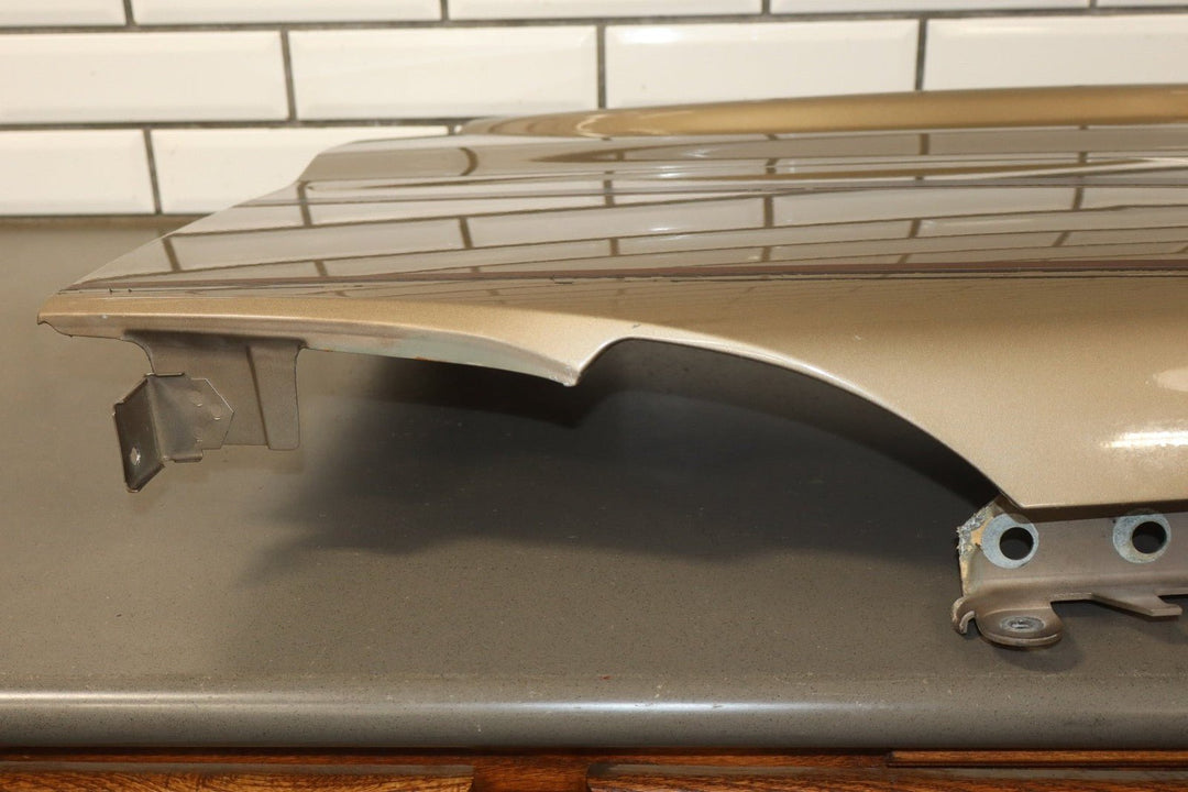 1996 - 2002 GMC Savana Left Fender Custom