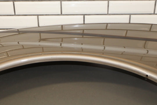 1996 - 2002 GMC Savana Left Fender Custom