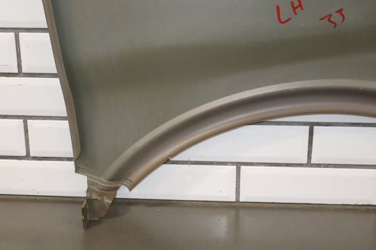 1996 - 2002 GMC Savana Left Fender Custom