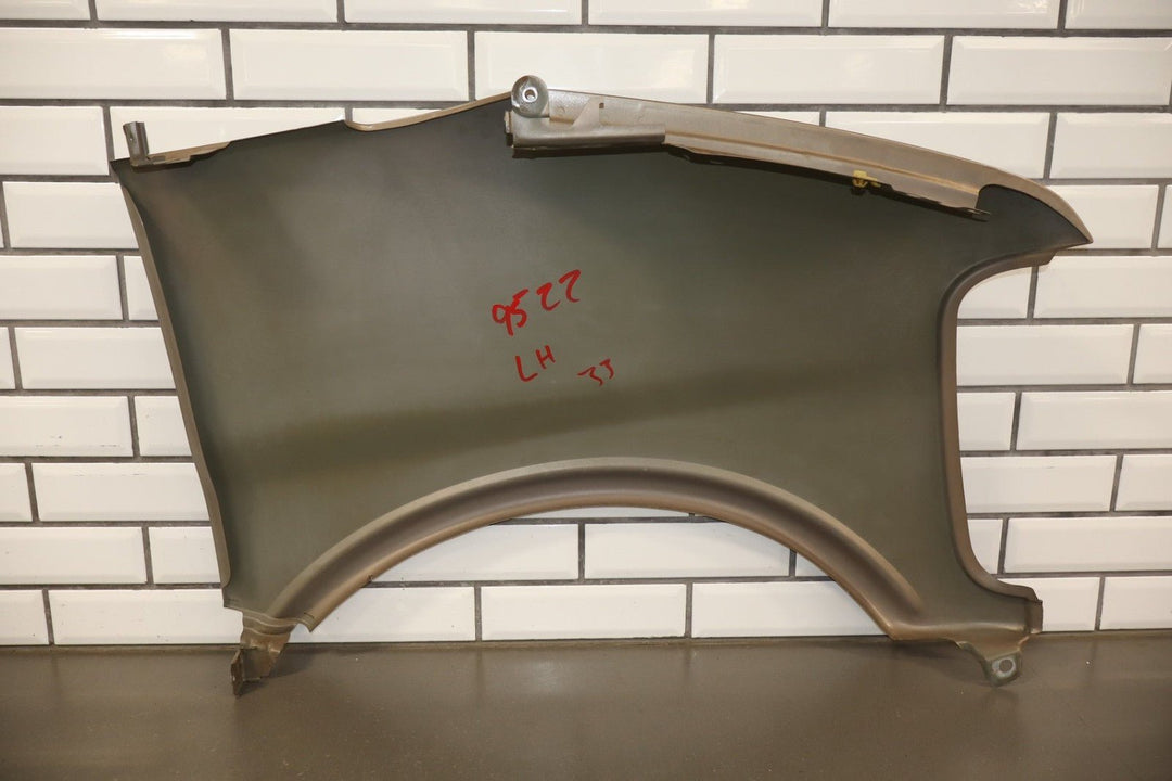 1996 - 2002 GMC Savana Left Fender Custom