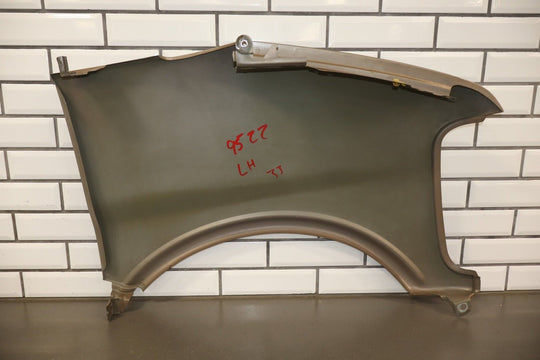 1996 - 2002 GMC Savana Left Fender Custom