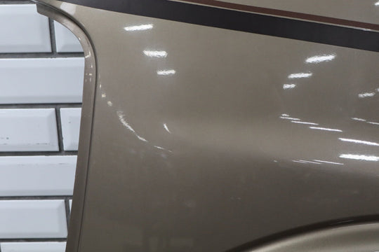 1996 - 2002 GMC Savana Left Fender Custom