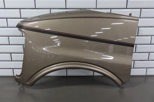 1996 - 2002 GMC Savana Left Fender Custom