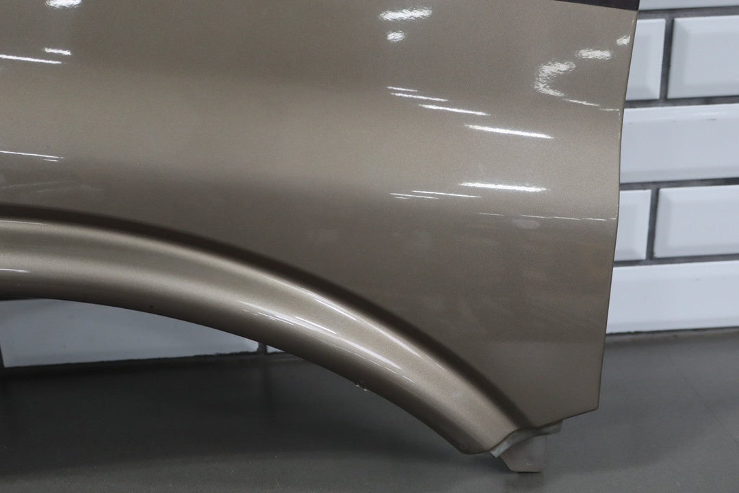 1996 - 2002 GMC Savana Left Fender Custom