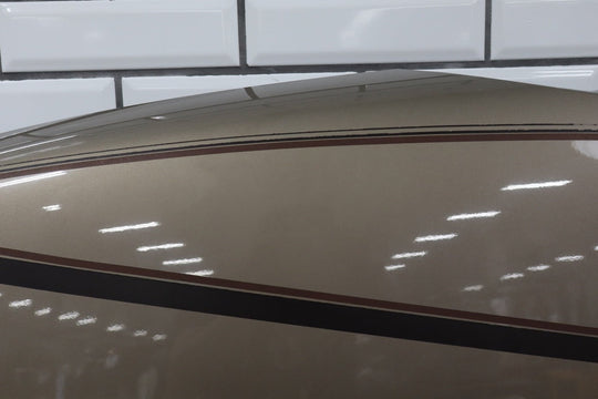 1996 - 2002 GMC Savana Left Fender Custom