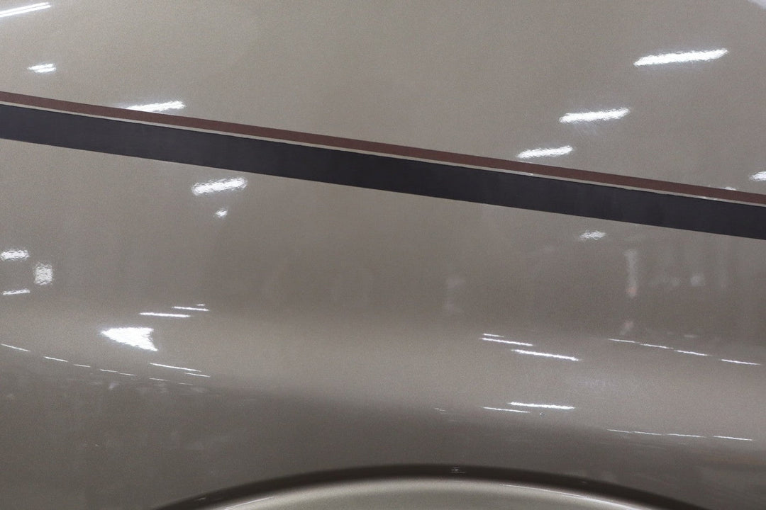 1996 - 2002 GMC Savana Left Fender Custom