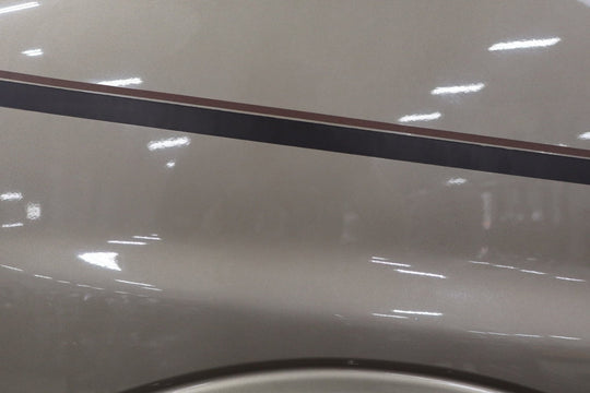 1996 - 2002 GMC Savana Left Fender Custom
