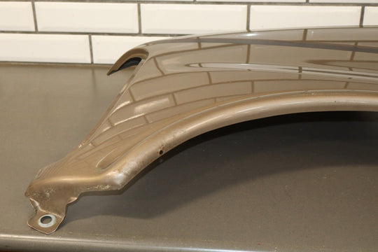 1996 - 2002 GMC Savana Left Fender Custom