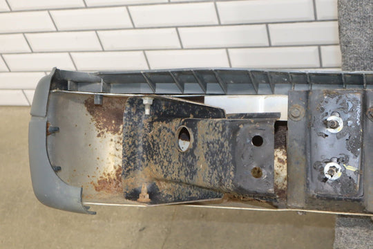 1996 - 2002 GMC Savana Rear Bumper Custom