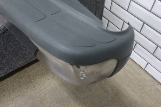 1996 - 2002 GMC Savana Rear Bumper Custom