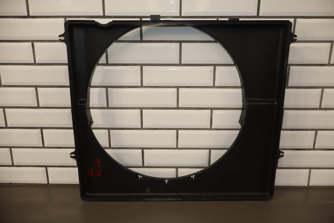 1996 - 2002 Toyota 4Runner 3.4 5VZFE Fan Shroud