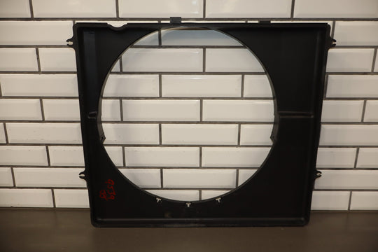 1996 - 2002 Toyota 4Runner 3.4 5VZFE Fan Shroud