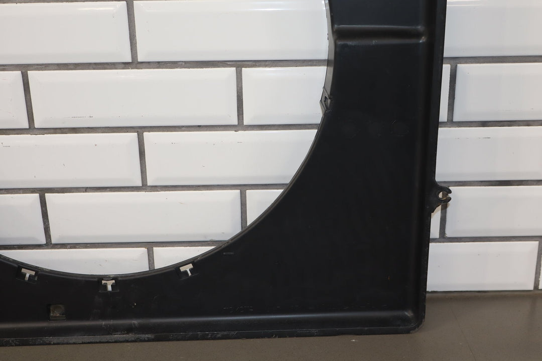 1996 - 2002 Toyota 4Runner 3.4 5VZFE Fan Shroud