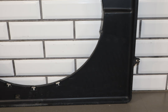 1996 - 2002 Toyota 4Runner 3.4 5VZFE Fan Shroud
