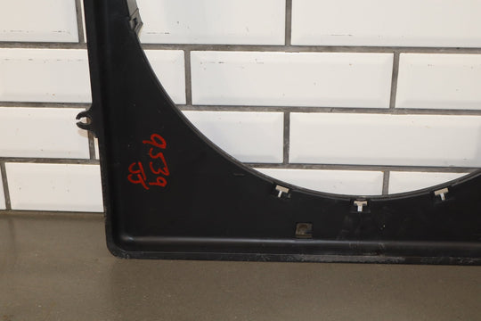 1996 - 2002 Toyota 4Runner 3.4 5VZFE Fan Shroud