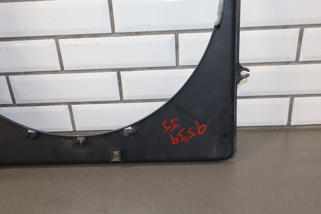 1996 - 2002 Toyota 4Runner 3.4 5VZFE Fan Shroud