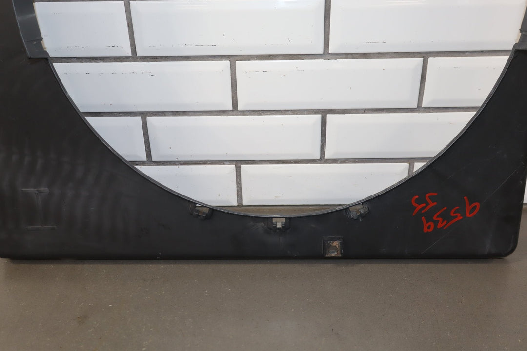 1996 - 2002 Toyota 4Runner 3.4 5VZFE Fan Shroud