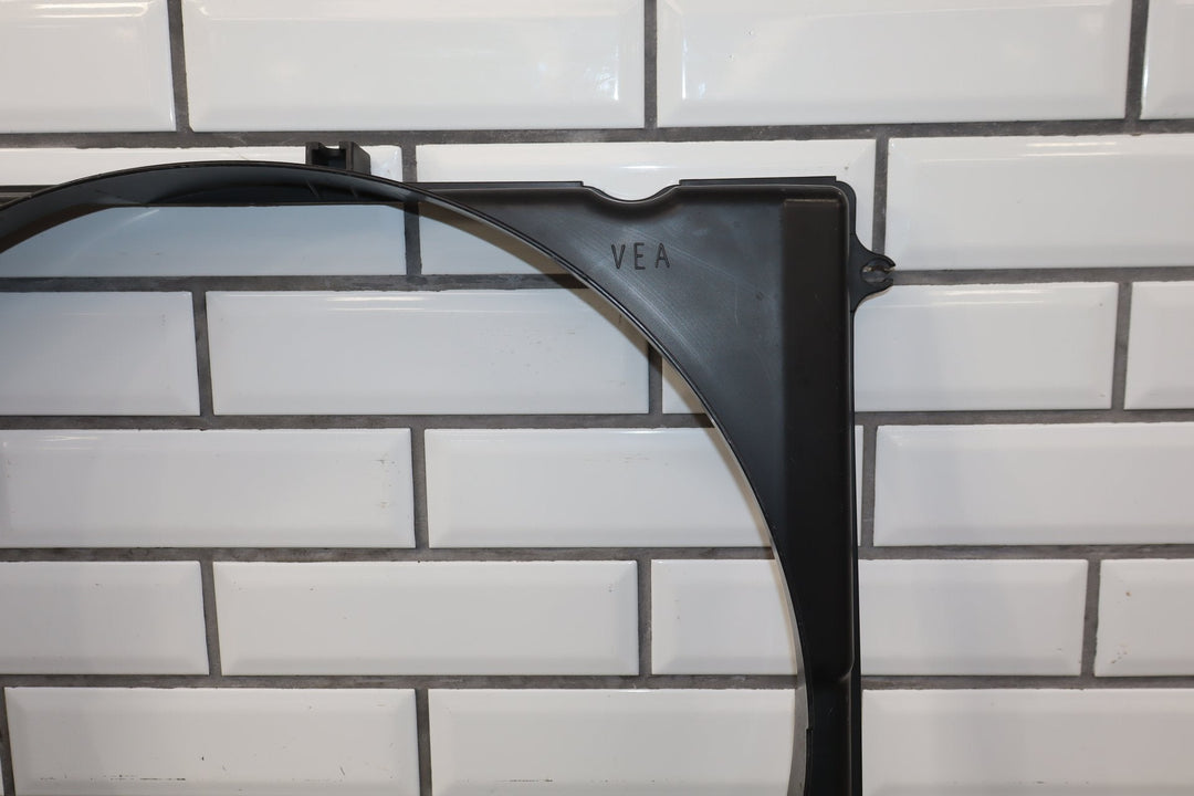 1996 - 2002 Toyota 4Runner 3.4 5VZFE Fan Shroud