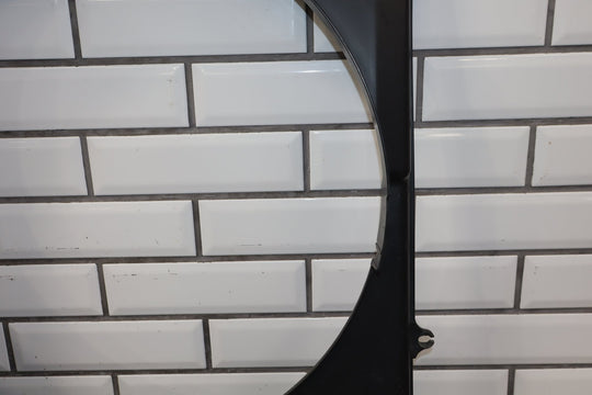 1996 - 2002 Toyota 4Runner 3.4 5VZFE Fan Shroud