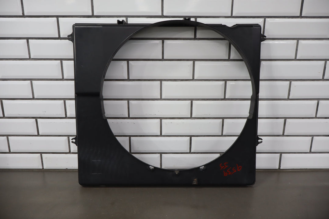 1996 - 2002 Toyota 4Runner 3.4 5VZFE Fan Shroud