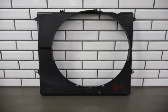 1996 - 2002 Toyota 4Runner 3.4 5VZFE Fan Shroud