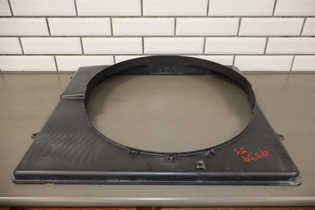 1996 - 2002 Toyota 4Runner 3.4 5VZFE Fan Shroud