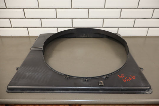1996 - 2002 Toyota 4Runner 3.4 5VZFE Fan Shroud