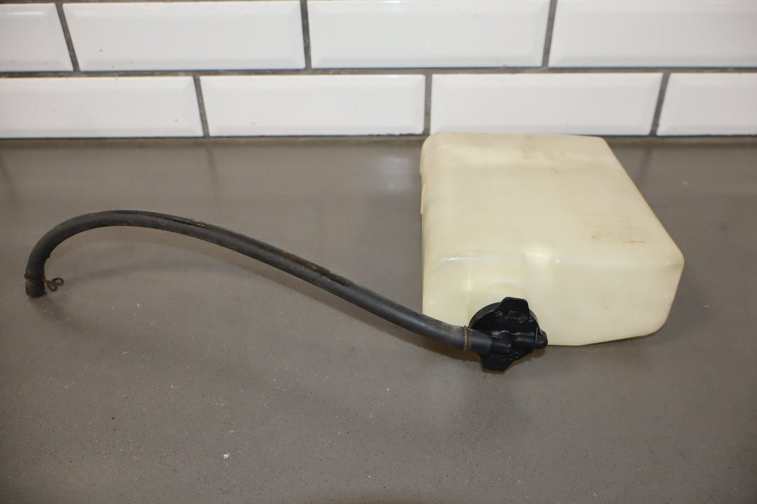 1996 - 2002 Toyota 4Runner Coolant Bottle