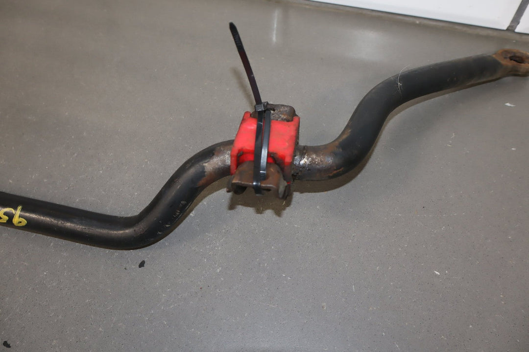 1996 - 2002 Toyota 4Runner Front Stabilizer Bar