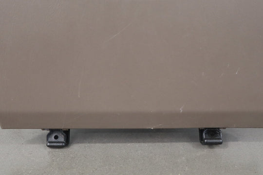1996 - 2002 Toyota 4Runner Glove Box Oak