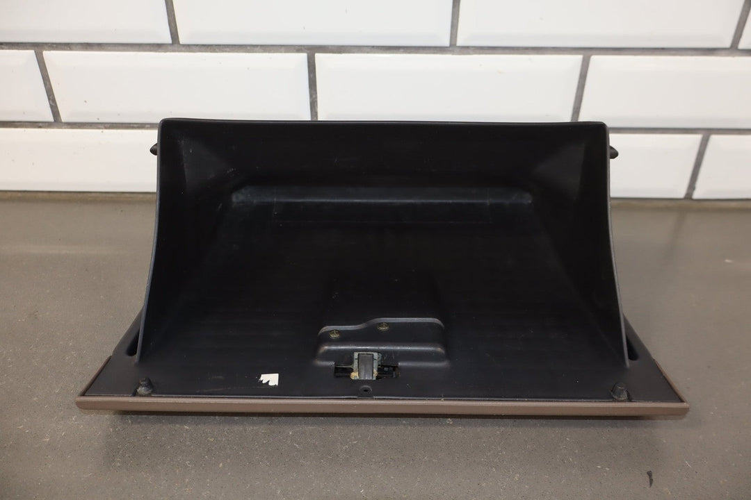 1996 - 2002 Toyota 4Runner Glove Box Oak