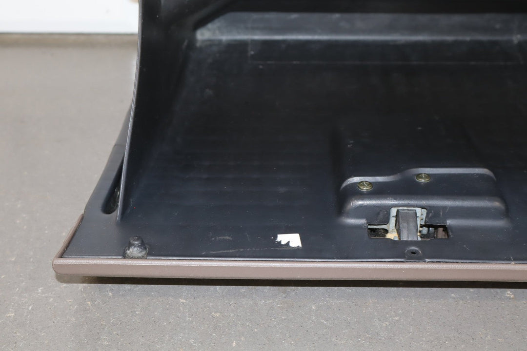 1996 - 2002 Toyota 4Runner Glove Box Oak