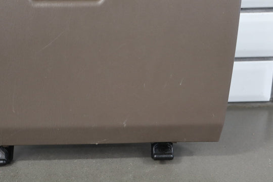 1996 - 2002 Toyota 4Runner Glove Box Oak