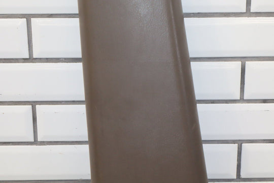 1996 - 2002 Toyota 4Runner Left & Right B Pillar Trim OEM Oak