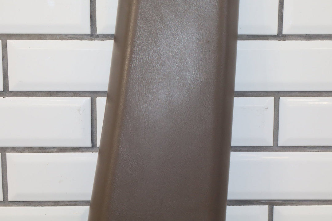 1996 - 2002 Toyota 4Runner Left & Right B Pillar Trim OEM Oak