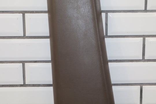1996 - 2002 Toyota 4Runner Left & Right B Pillar Trim OEM Oak
