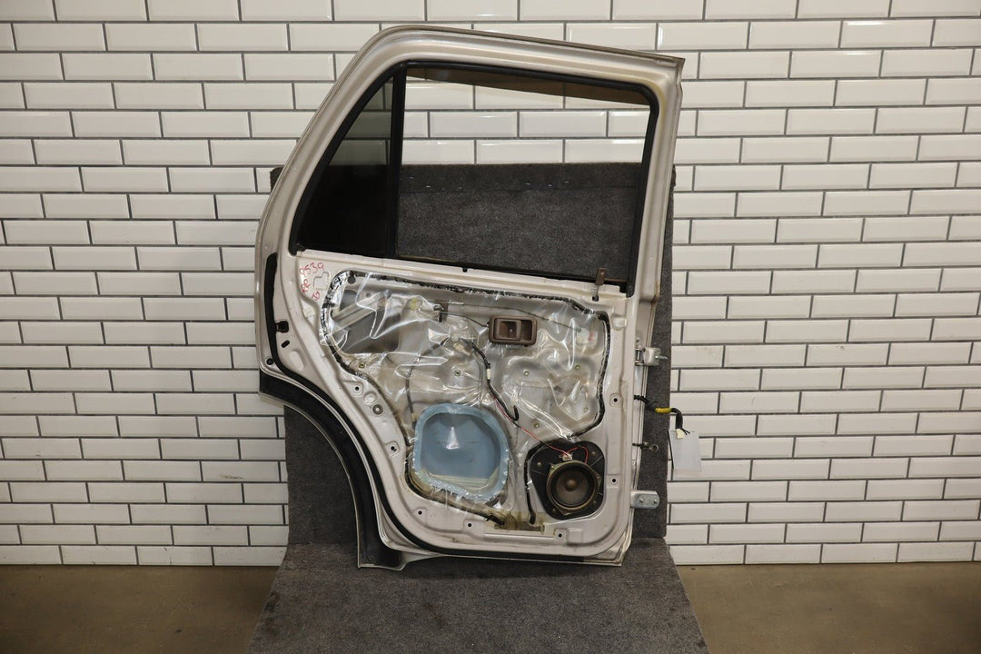 1996 - 2002 Toyota 4Runner Limited Left Rear Door Desert Dune Pearl 1A5