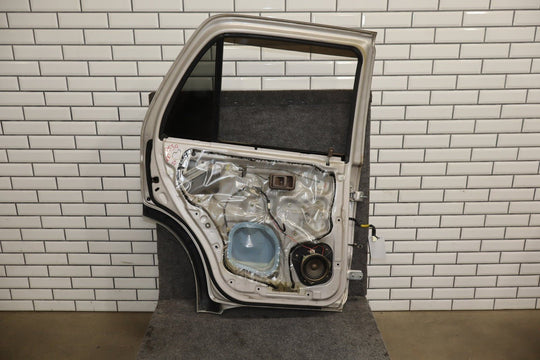 1996 - 2002 Toyota 4Runner Limited Left Rear Door Desert Dune Pearl 1A5