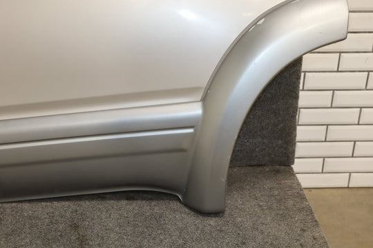 1996 - 2002 Toyota 4Runner Limited Left Rear Door Desert Dune Pearl 1A5