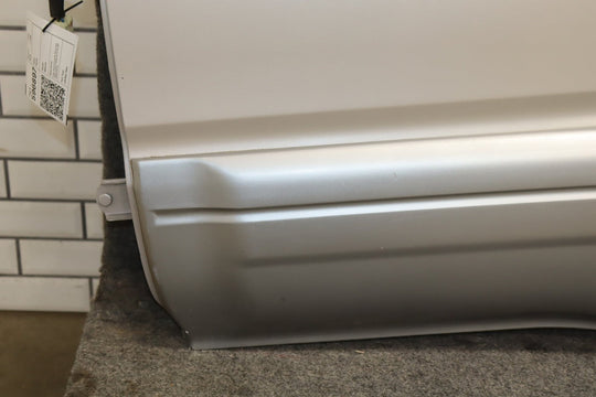 1996 - 2002 Toyota 4Runner Limited Left Rear Door Desert Dune Pearl 1A5