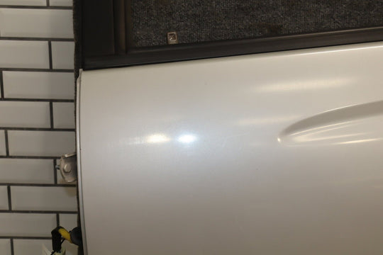 1996 - 2002 Toyota 4Runner Limited Left Rear Door Desert Dune Pearl 1A5