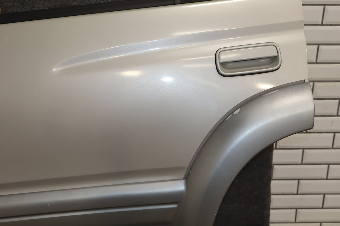 1996 - 2002 Toyota 4Runner Limited Left Rear Door Desert Dune Pearl 1A5