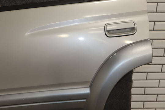 1996 - 2002 Toyota 4Runner Limited Left Rear Door Desert Dune Pearl 1A5