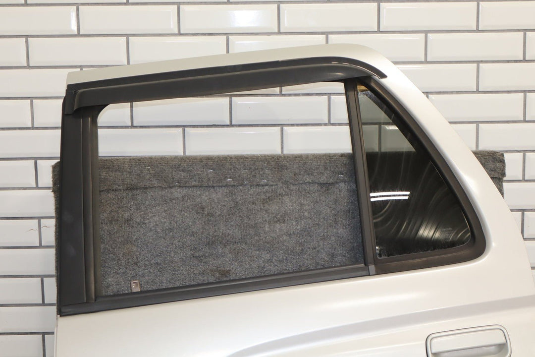 1996 - 2002 Toyota 4Runner Limited Left Rear Door Desert Dune Pearl 1A5