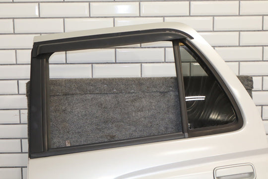 1996 - 2002 Toyota 4Runner Limited Left Rear Door Desert Dune Pearl 1A5